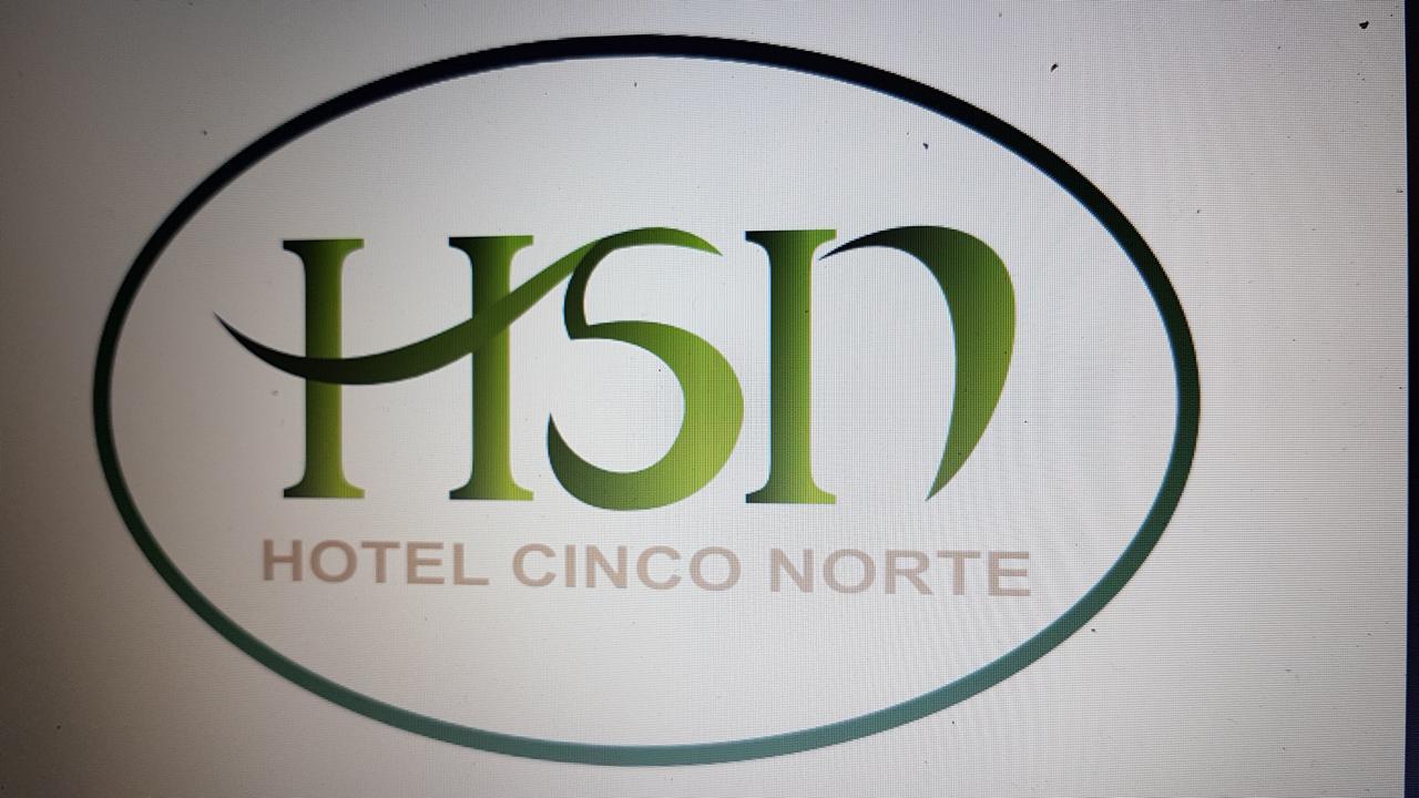 Hotel 5 Norte Vina del Mar Ngoại thất bức ảnh